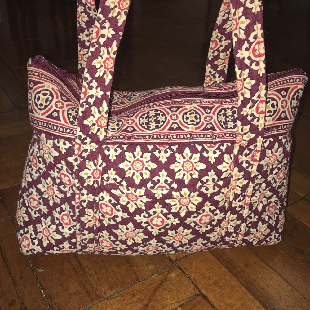 Vera Bradley tote